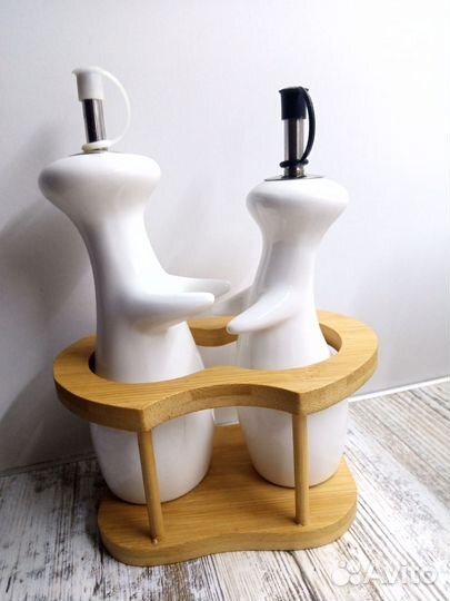 Емкость под масло