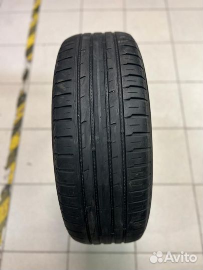 Nokian Tyres Hakka Blue 225/65 R17 106H