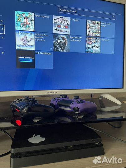 Sony playstation 4 slim