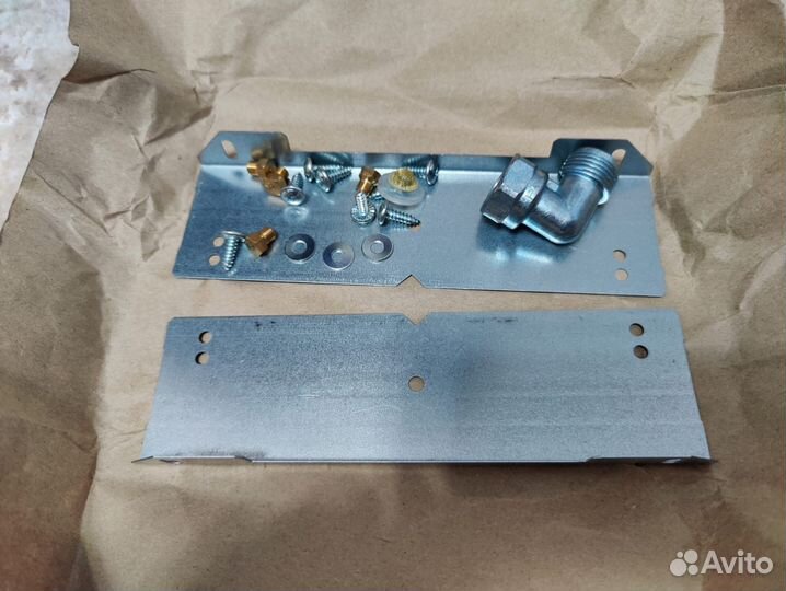 Встраиваемая варочная панель газовая gefest