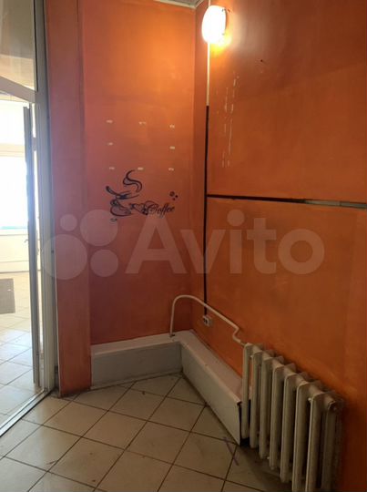 Свободного назначения, 7 м²