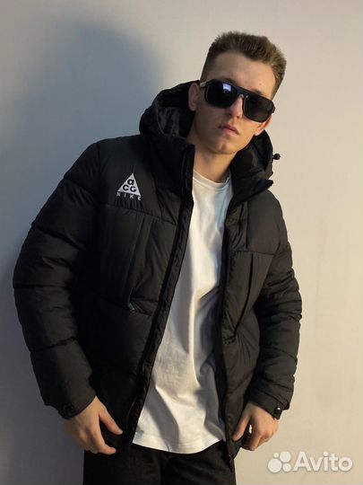 Куртка мужская Nike