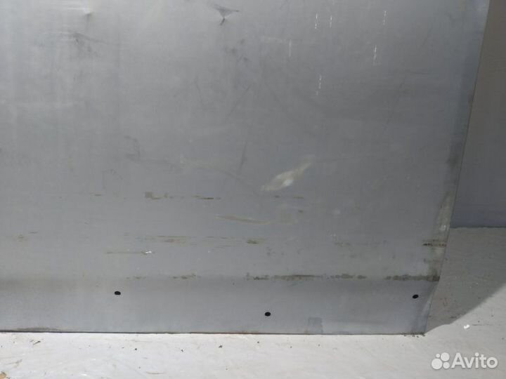 Дверь передняя левая Mitsubishi Outlander 3 2015