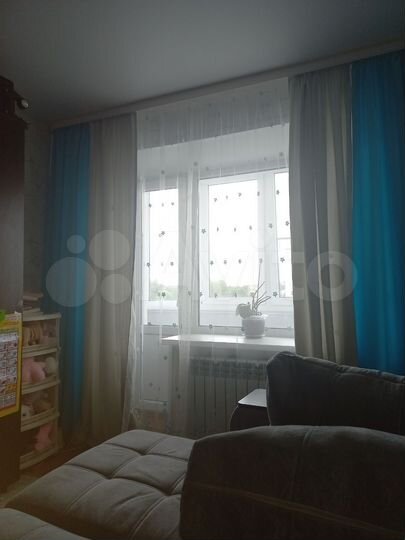 2-к. квартира, 42 м², 5/5 эт.