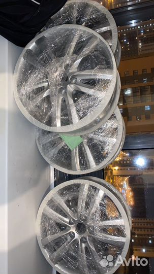 Диски резина в подарок