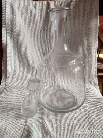 Хрустальная и Фарфоровая посуда СССР