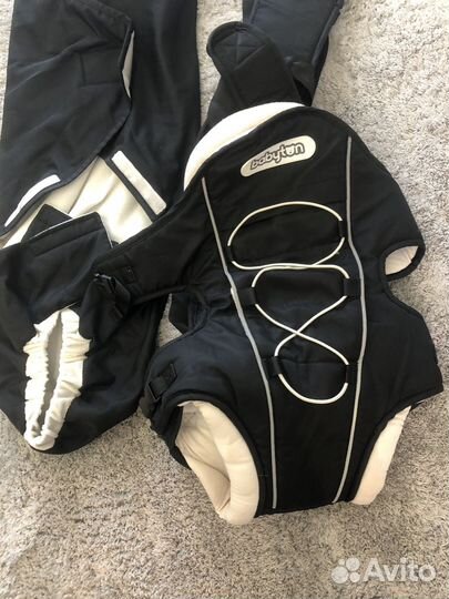 Рюкзак кенгуру