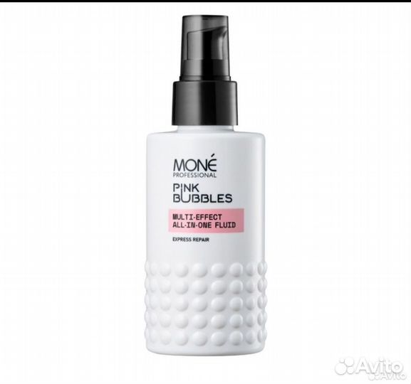 Крем Уход 10 в 1 Mone