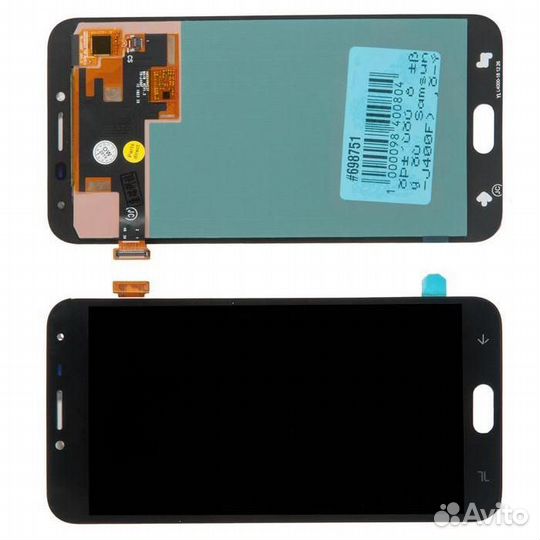 Дисплей Samsung