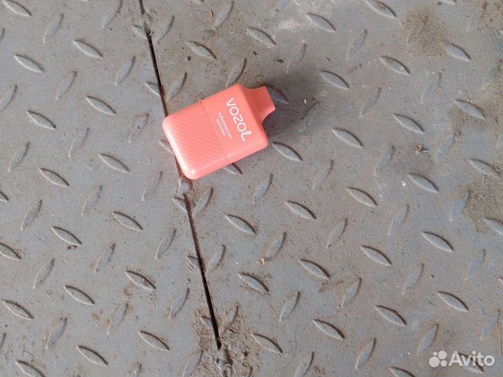 Хз что это в роде пот