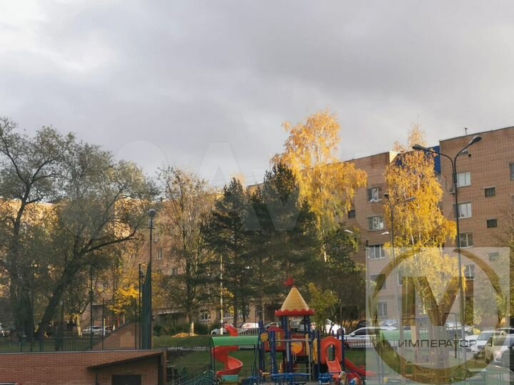 2-к. квартира, 64 м², 16/17 эт.