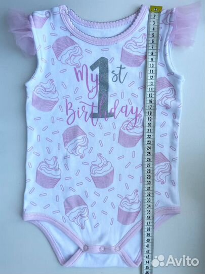 Подарочный набор для девочки