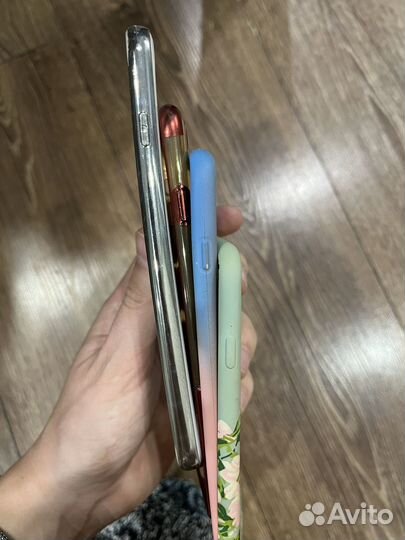 Чехол на iPhone 7 plus