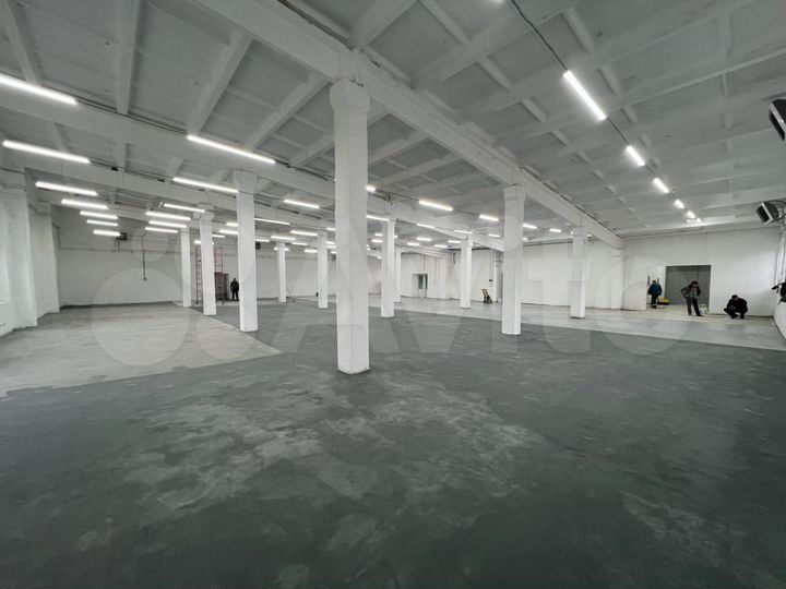 Торговая площадь, 751.7 м²