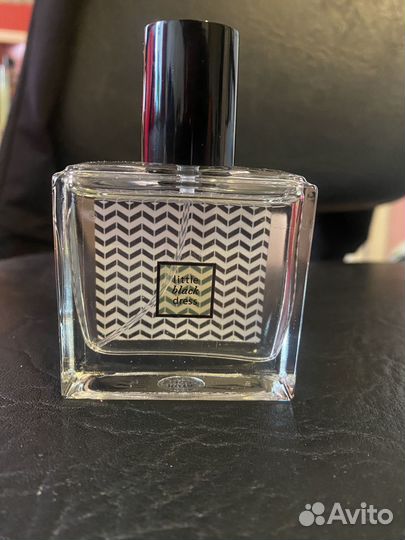 Парфюмерная вода женская