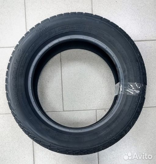 Tunga Zodiak 2 185/60 R14 86T