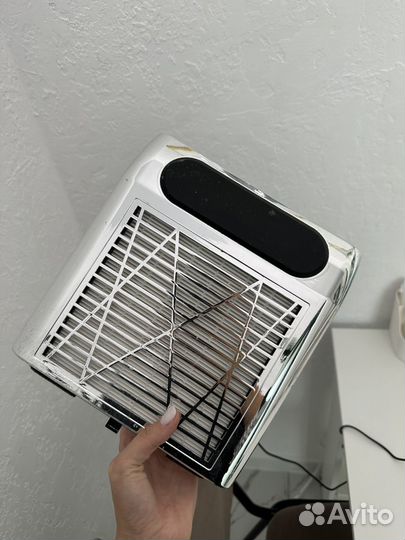 Гель лаки, лампа уф, вытяжка