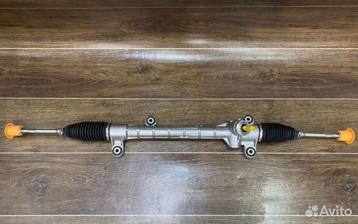 Рулевая рейка Toyota Wish 10 / Isis 10 Новая