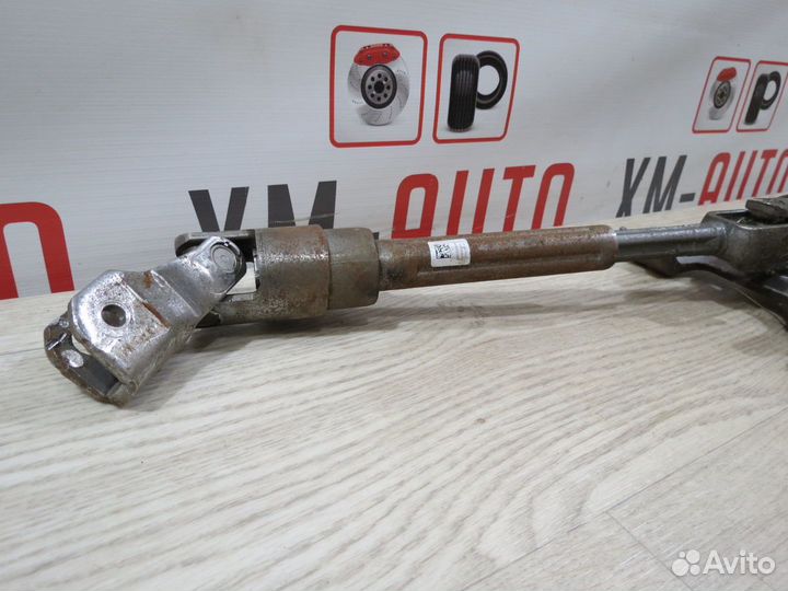 Колонка рулевая LADA Xray