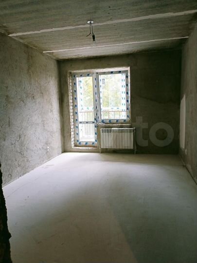 1-к. квартира, 42,8 м², 3/9 эт.