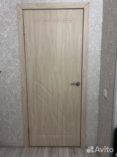 Межкомнатные двери бу