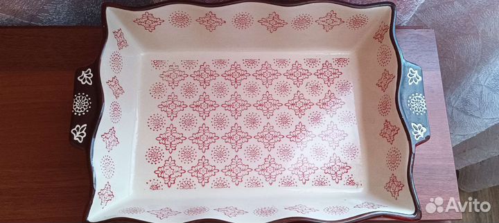 Формы для запекания Domeo