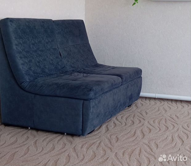 Диван раскладной бу