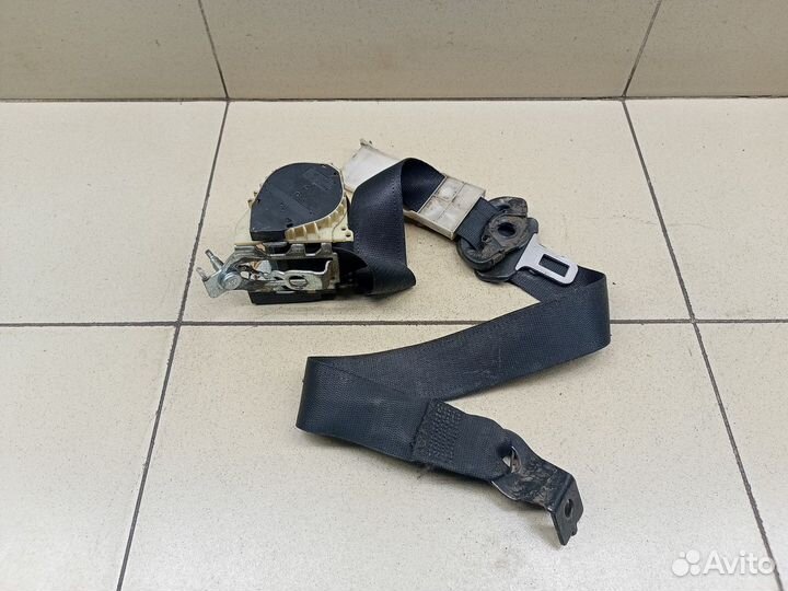 Ремень безопасности Astra G 1998-2005