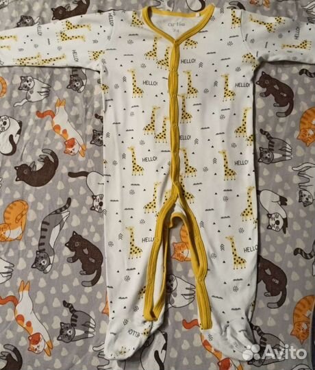 Детская одежда для мальчиков