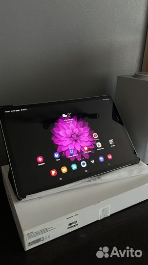 Samsung galaxy tab s7 fe