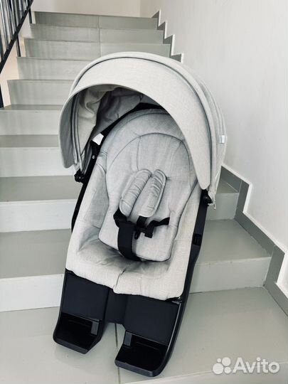 Прогулочный блок stokke v6