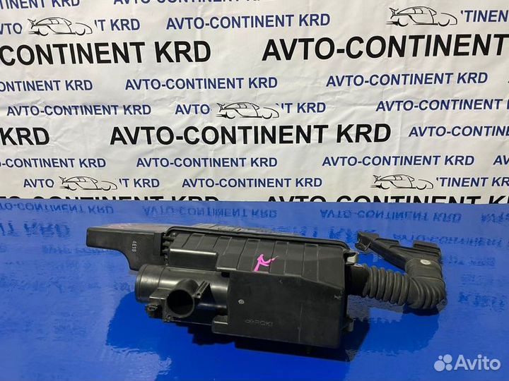 Корпус воздушного фильтра Nissan Dayz B21W 3B20