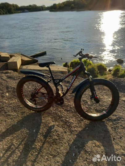 Велосипед Фейк Байк