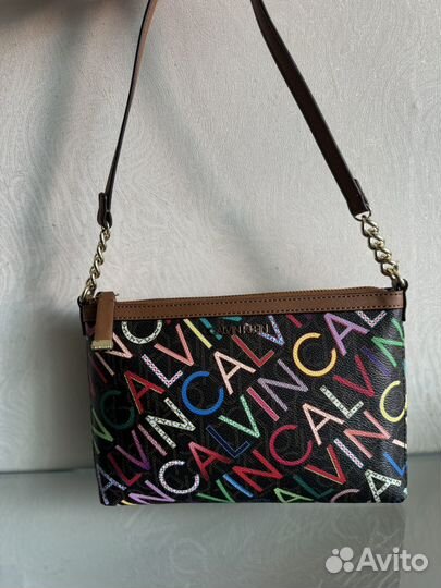 Сумка Calvin Klein оригинал новая