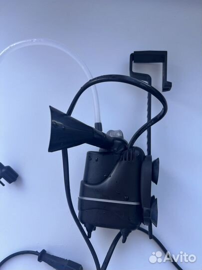 Кислород для аквариума