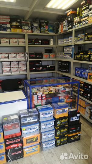 Аккумулятор Aком +EFB 60 Ah 600 A