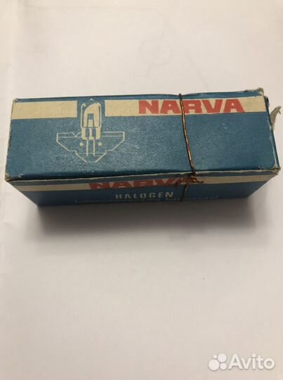 Лампочка для мед и научных приборов