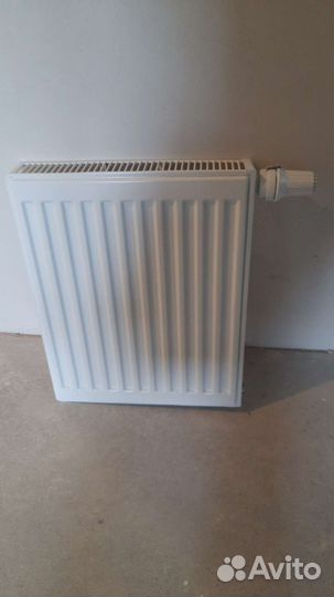 Радиатор отопления. новый