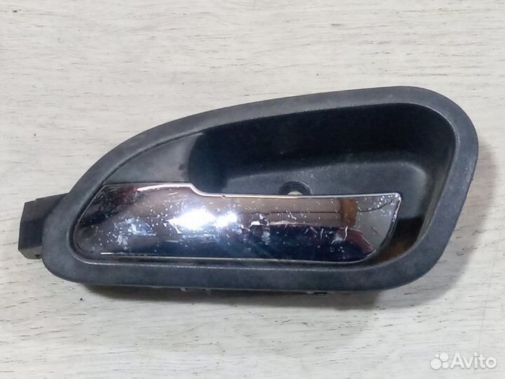 Ручка двери левая Lifan Breez седан 2007-2014