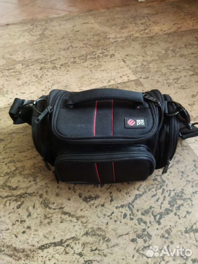 Сумка для фотоаппарата