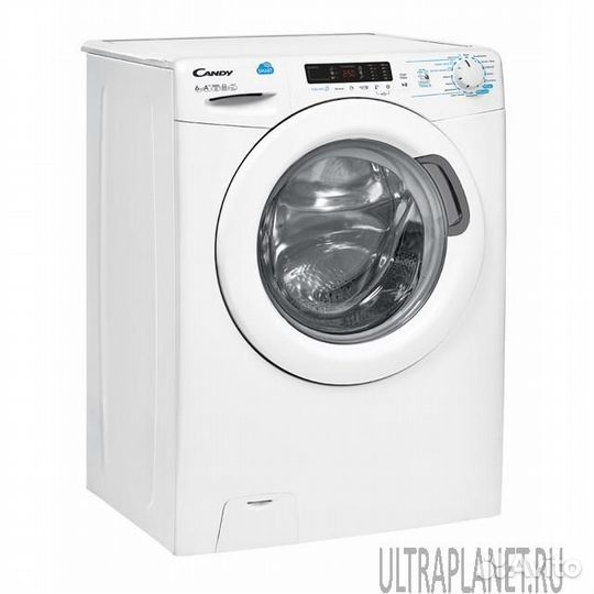 Стиральная машина Candy CSS4 1062D1/2 Новая