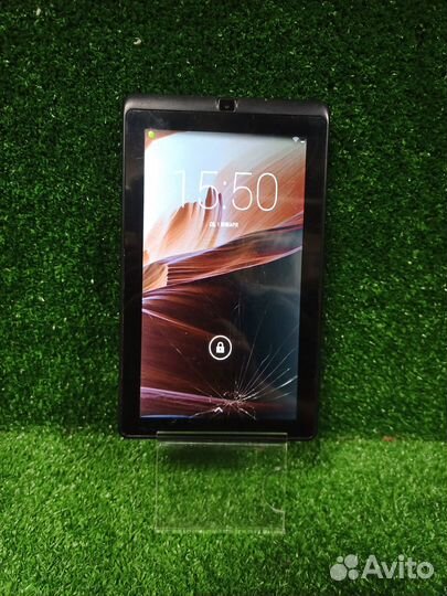 На запчасти планшет supra M722