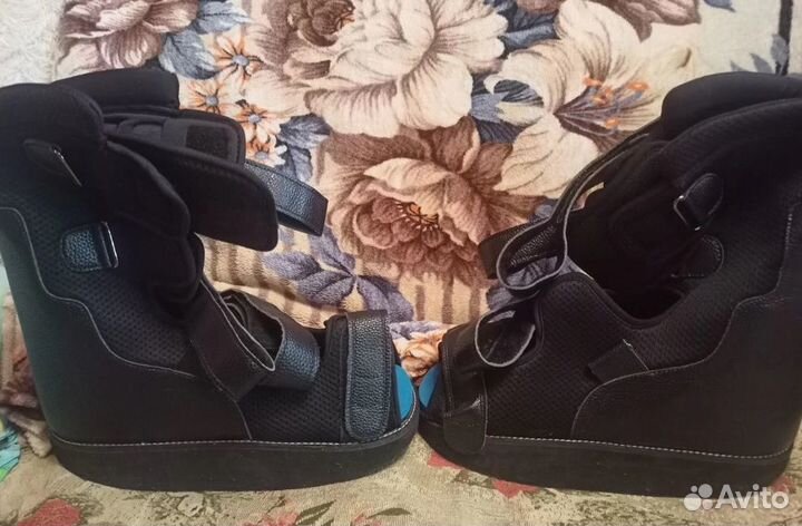 Терапевтическая обувь Sursil-Ortho