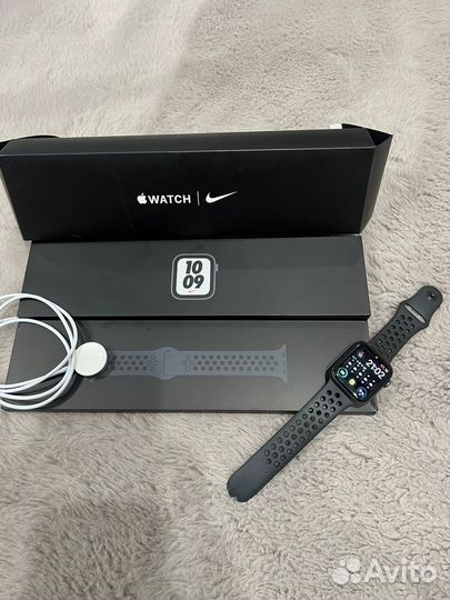 Apple watch se 44 mm