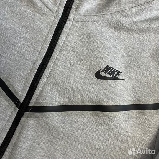 Костюм nike tech fleece