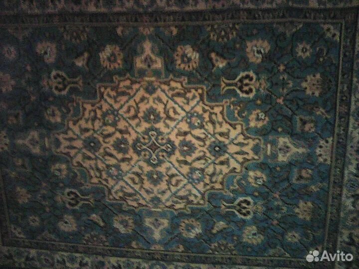 Ковёр настенный большой