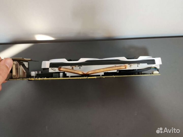 Msi armor oc gtx 970 4gb