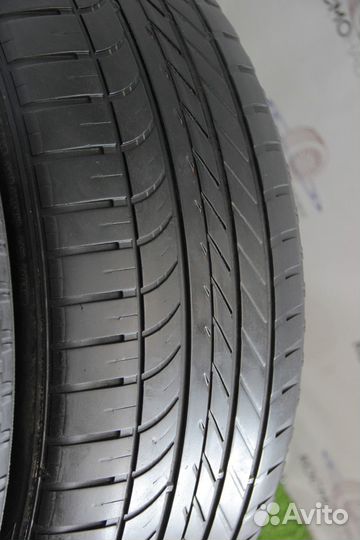 Goodyear Eagle F1 Asymmetric SUV 4x4 275/45 R21 110W