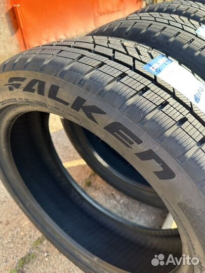 Falken Eurowinter HS02 Pro 235/50 R21