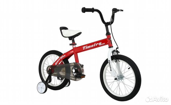 Велосипед детский TT5028/ колеса 18 дюймов